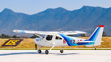 菲客飞行俱乐部