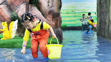 可可天空农场（合肥天鹅湖店）