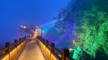 小水口森林公园