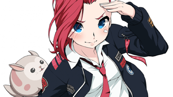 纽约Anime动漫展