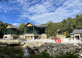 滇缅国际雨林公园