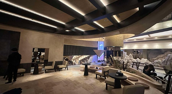 玖合素手·无尽沙丘足浴SPA(瑞鼎城店)