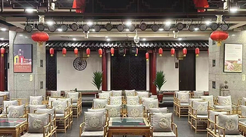 相声新势力(高新店)