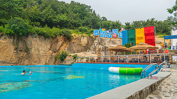 石趣游乐园