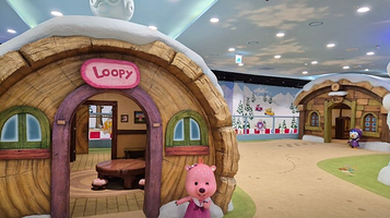 仁川宝露露&太友乐园