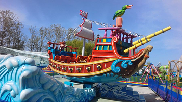 青岛馒馒赶海乐园