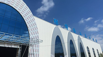 绿博园温泉水世界