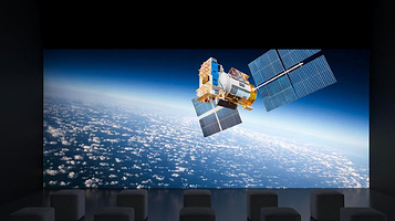 中国·航天探索中心