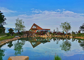 湖北天池山旅游景区