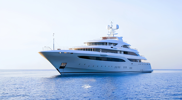 北海斐帝星游艇海钓俱乐部