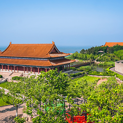 成山头风景名胜区