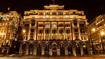 上海久事美术馆