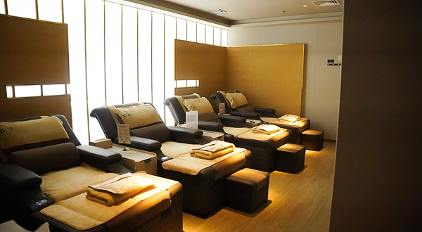 慢慢生活馆·中泰式按摩·SPA(会展中心旗舰店)