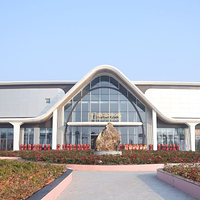 玉福宫·福如东海旅游区
