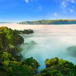 光雾山旅游景区