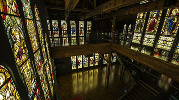 Stained Glass Museum