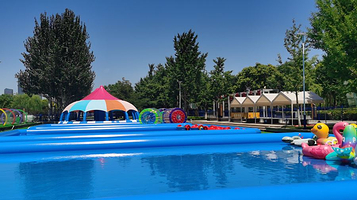 运河广场亲子乐园