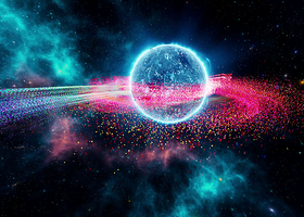 幻境空间超级元宇宙(上海店)