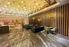 沐尚汤泉K歌生活馆