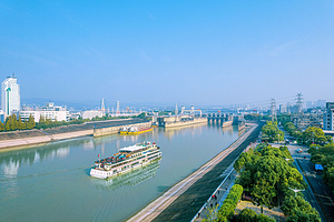 宜昌三峡旅游度假区