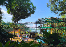 Houbii Spot Singapore