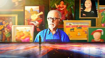 IMBA Theatre @ Gardens by the Bay