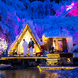 九如山休闲旅游度假区