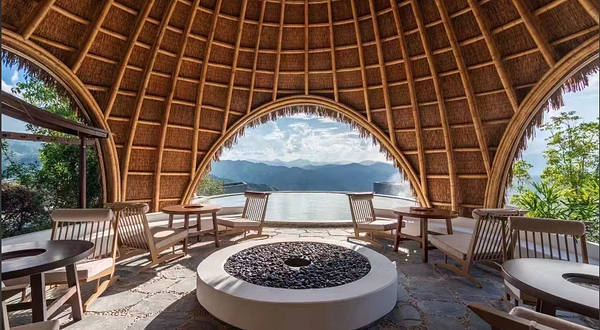 清水岩温泉度假村