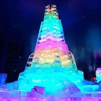 哈尔滨冰雪大世界