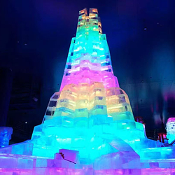 哈尔滨冰雪大世界