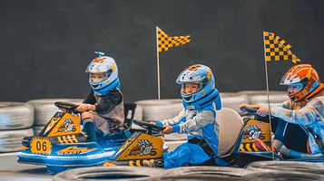 C-137卡丁车俱乐部