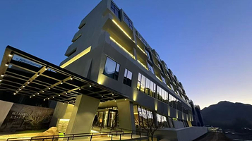 北京山谷檀汤馆