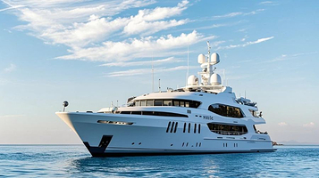 广西钦州法拉帝游艇出海海钓俱乐部