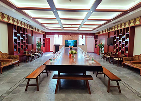 格瑞特农业生态园