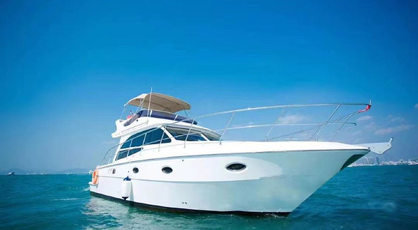 君海游艇海钓俱乐部