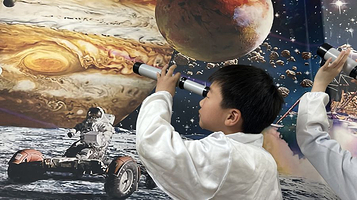 诺篮流动科技馆