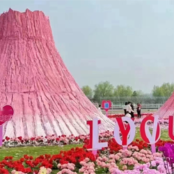 鸡冠山国家森林公园