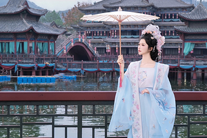 清明上河图景区