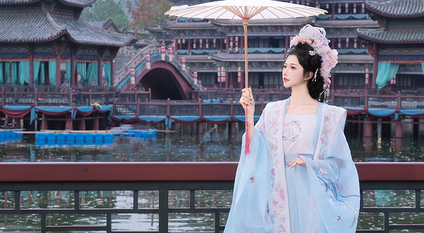 清明上河图景区