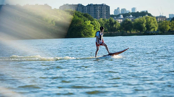 全民水上运动基地