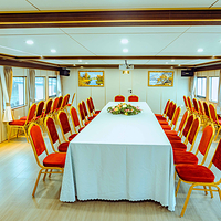 丹东鸭绿江游船