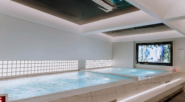 西成搓澡生活馆(胡家庙店)