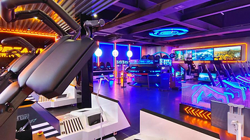 Sodreamy 张家界元宇宙馆