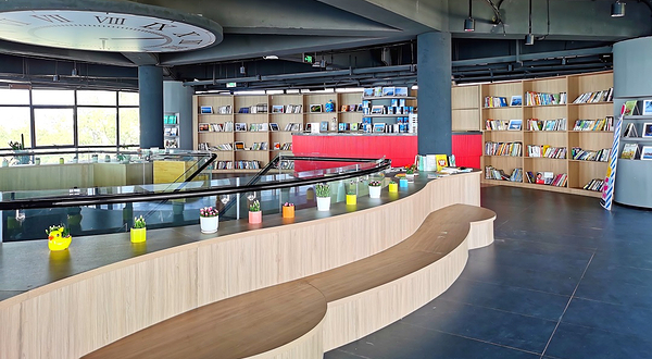 北海银滩旅游度假区·海境时尚馆