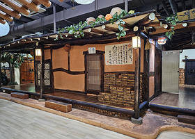 SPAREX汗蒸房(Sparex Good Morning City东大门店)