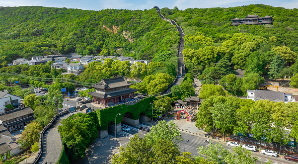虞山文化旅游度假区
