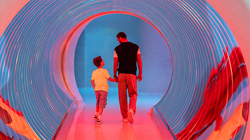 Aya 沉浸式娱乐公园