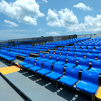 宇航梦工坊·火箭之眼观礼平台