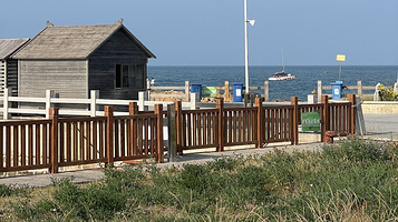 星岛·桃花岛风景区