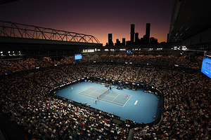 澳网Australian Open 2026-澳大利亚网球公开赛